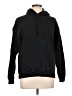 Gildan Black Pullover Hoodie Size L - photo 1