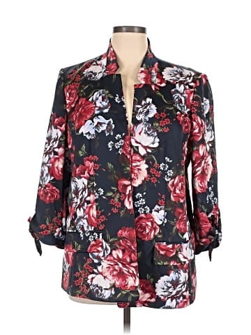 Ann Taylor LOFT Outlet Jacket (view 1)