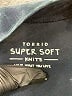 Torrid Tie-dye Blue Casual Skirt Size 2X Plus (2) - photo 4