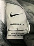 Nike Gray Pullover Hoodie Size L (youth) - photo 3