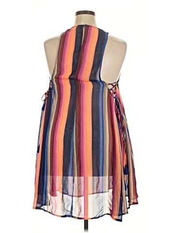 No Boundaries Casual Dress (view 2)