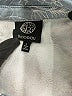 Bobeau Gray Jacket Size L - photo 6