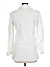 Assorted Brands Ivory Long Sleeve Blouse Size EU 42 / US 12 - photo 2