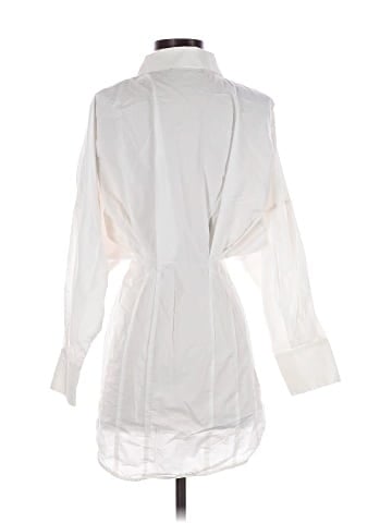 Zara Long Sleeve Blouse (view 2)
