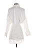 Zara Ivory Long Sleeve Blouse Size S - photo 2