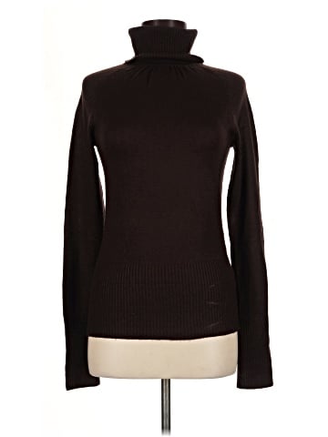 Takeout Turtleneck Sweater (view 1)