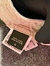Eddie Bauer 100% Linen Solid Tan Khaki Shorts Size 6 - photo 4