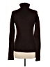 Takeout Brown Turtleneck Sweater Size M - photo 2