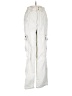BDG 100% Cotton Ivory Jeans Size 27 waist - photo 1
