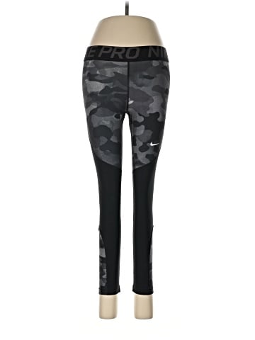 Nike Active Pants (view 1)