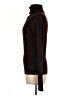 Takeout Brown Turtleneck Sweater Size M - photo 5