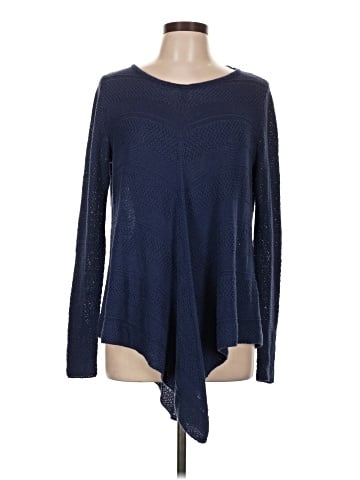 Paprika Pullover Sweater (view 1)