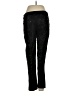 Seven7 Chevron-herringbone Black Dress Pants Size 4 - photo 2