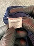 Parker 100% Polyester Solid Black Casual Dress Size L - photo 8