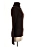 Takeout Brown Turtleneck Sweater Size M - photo 4