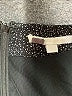 Jonathan Simkhai Gray Black Jumpsuit Size 2 - photo 4