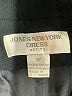 Jones New York 100% Wool Black Wool Blazer Size 2 Petite - photo 6