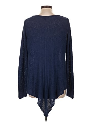 Paprika Pullover Sweater (view 2)