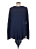 Paprika Blue Pullover Sweater Size L - photo 2