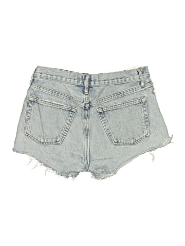 AGOLDE Denim Shorts (view 2)