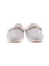 Nautica White Mule/Clog Size 7 1/2 - photo 2