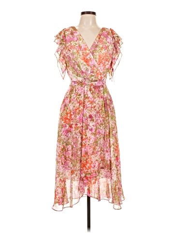 DKNY Cocktail Dress (view 1)