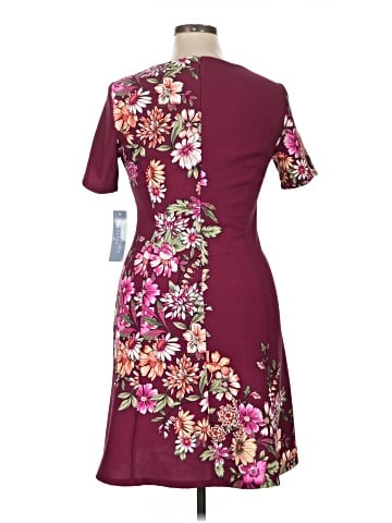 London Times Casual Dress (view 2)