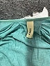 Tiny Teal Long Sleeve Blouse Size M - photo 7