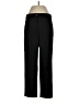 Ann Taylor LOFT Black Casual Pants Size 2 - photo 1