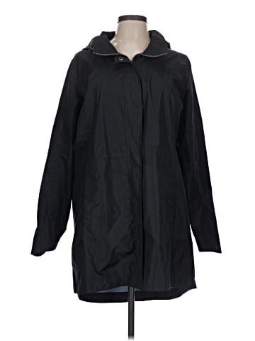 Woolrich Jacket (view 1)