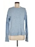 J.Crew Blue Pullover Sweater Size M - photo 1
