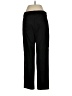 Ann Taylor LOFT Black Casual Pants Size 2 - photo 2