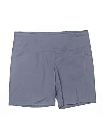 DKNY Athletic Shorts (view 1)