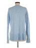 J.Crew Blue Pullover Sweater Size M - photo 2