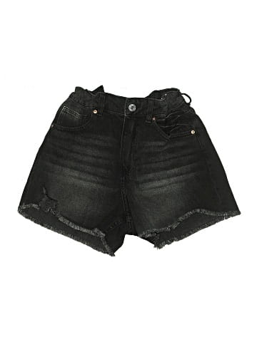 H&M Denim Shorts (view 1)