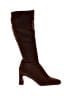 Steve Madden Solid Brown Boots Size 11 - photo 1