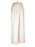 French Connection 100% Polyester Ivory Dress Pants Size XL - photo 1