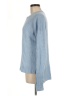 J.Crew Blue Pullover Sweater Size M - photo 5