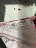 Assorted Brands Hearts Pink Dress Size 2 - photo 3