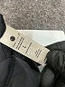 Yogalicious Black Long Sleeve Turtleneck Size L - photo 7