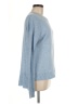 J.Crew Blue Pullover Sweater Size M - photo 4
