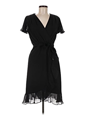 Shelby & Palmer Cocktail Dress (view 1)
