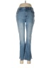 Miss Me Blue Jeans Size 28 waist - photo 1