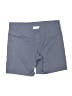 DKNY Solid Gray Athletic Shorts Size XXL - photo 2