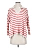 Mersea Red Cardigan Size P (petite) - photo 1