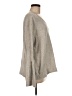 French Connection Gray Pullover Sweater Size M - photo 4