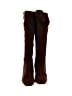 Steve Madden Solid Brown Boots Size 11 - photo 2