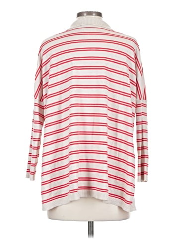 Mersea Cardigan (view 2)