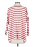 Mersea Red Cardigan Size P (petite) - photo 2