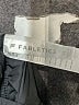 Fabletics 100% Polyester Gray Cargo Pants Size XL - photo 7